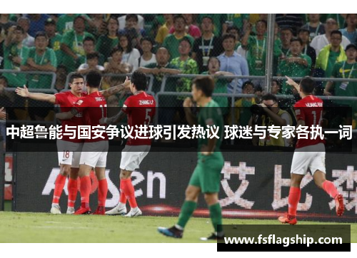 中超鲁能与国安争议进球引发热议 球迷与专家各执一词