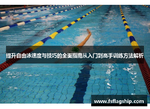 提升自由泳速度与技巧的全面指南从入门到高手训练方法解析