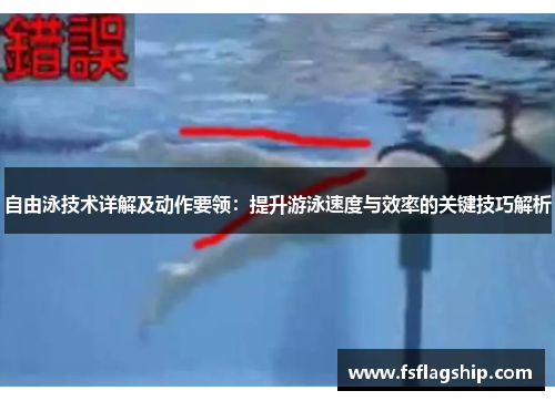 自由泳技术详解及动作要领：提升游泳速度与效率的关键技巧解析